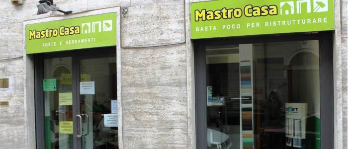 A Torino, la sicurezza della nostra casa al primo posto con Mastrocasa
