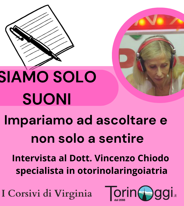 Siamo solo suoni