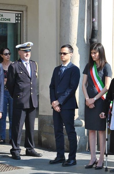 Sicari al fianco di Appendino nel vertice di maggioranza: &quot;Responsabilità diffuse&quot;