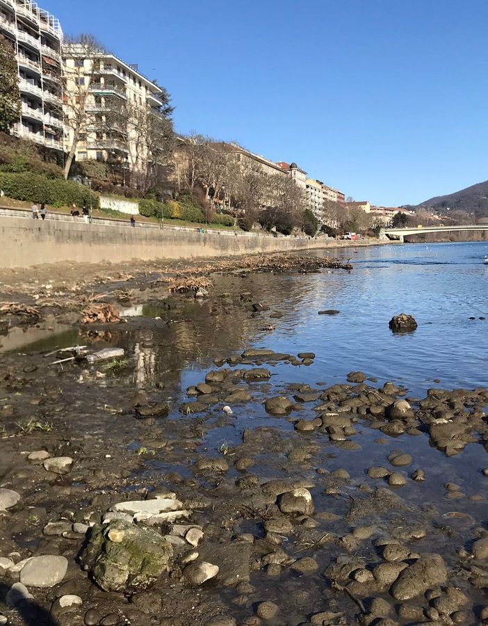 Emergenza siccità, il Piemonte chiede al Governo di sostenere i i Consorzi irrigui e di bonifica