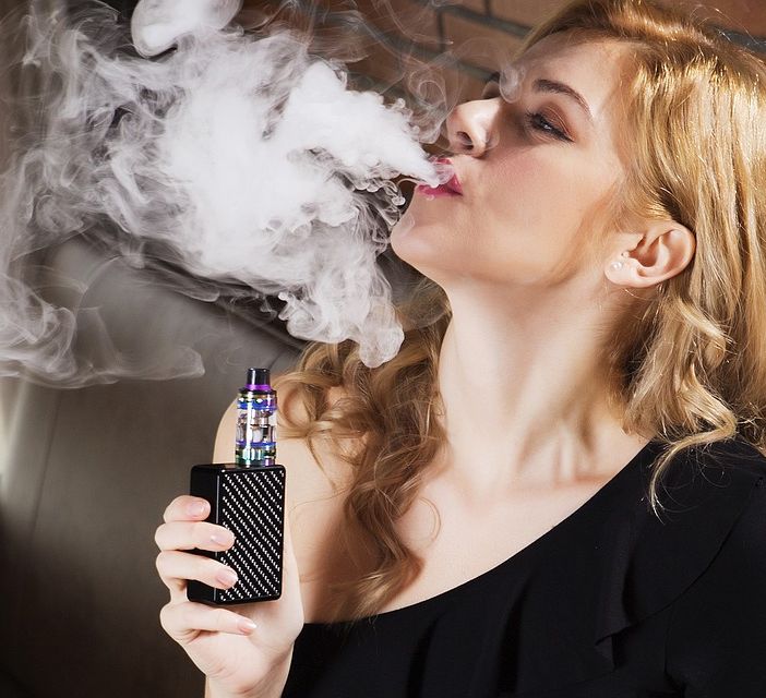 Smettere di fumare senza soffrire l'astinenza da nicotina è possibile grazie alla sigaretta elettronica