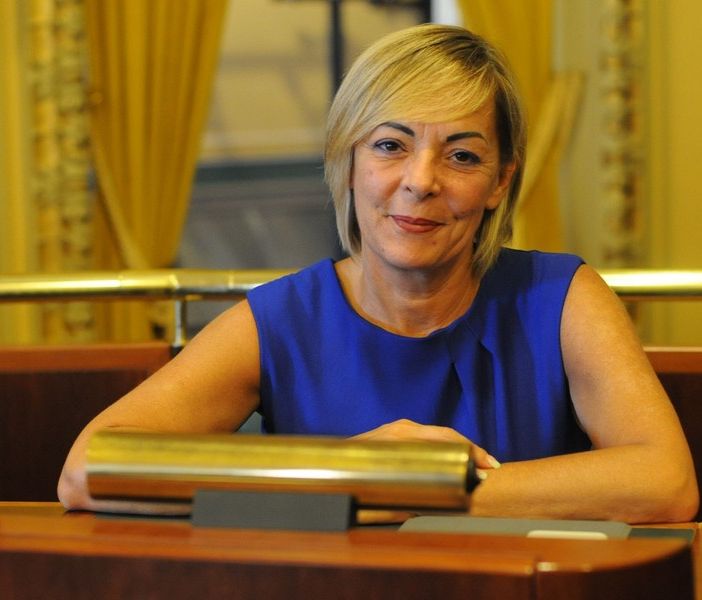 La Città metropolitana partecipa a San Giusto Canavese all’assemblea di Libera Piemonte nella villa confiscata al bos