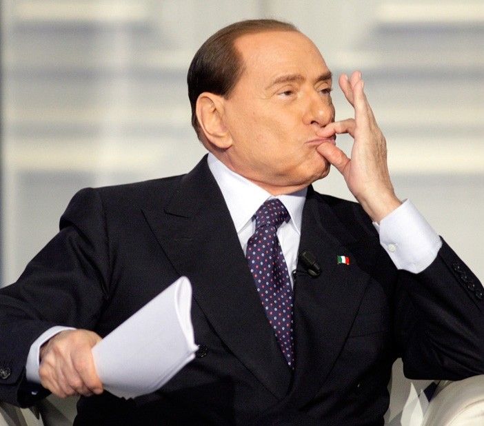 Processo Ruby Ter, la procura di Torino chiede il rinvio a giudizio per Berlusconi