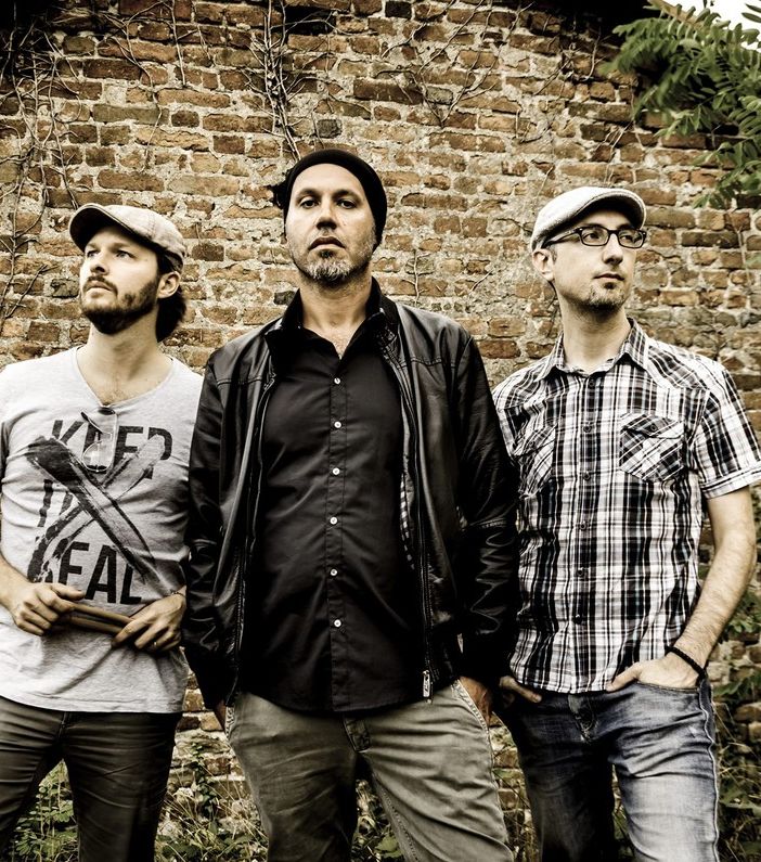 Unlocked di Silvio Ferro &amp; The Soul Mates: un invito a mettersi in discussione