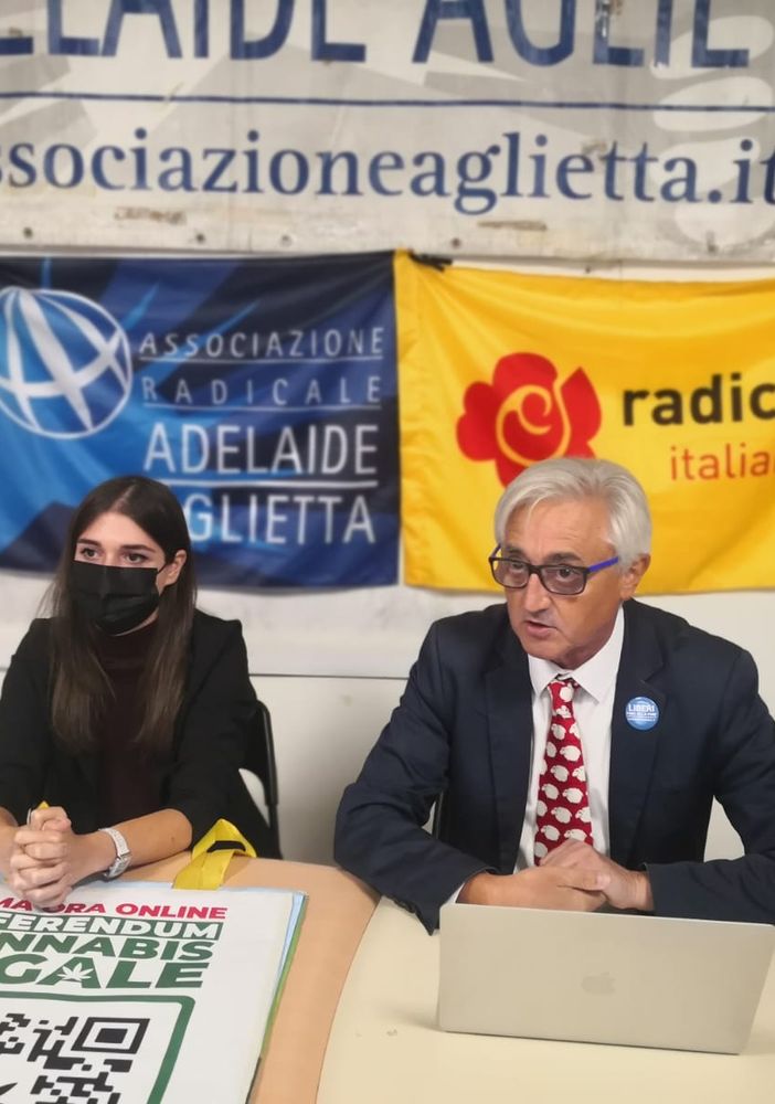 esponenti radicali