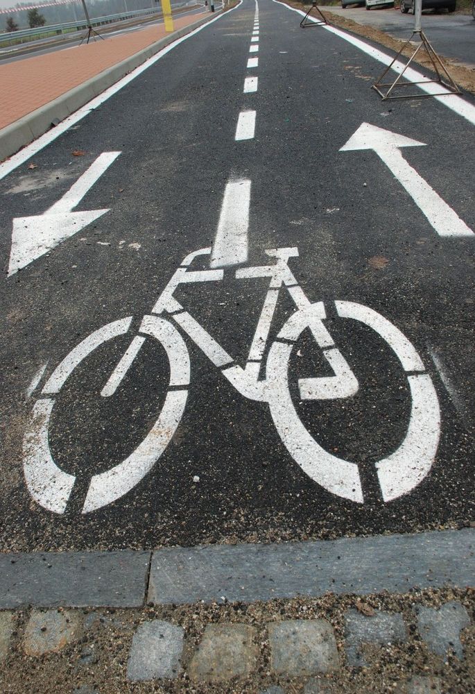 In bicicletta da Parco Dora alla Pellerina, approvato il progetto della &quot;Green Belt&quot;