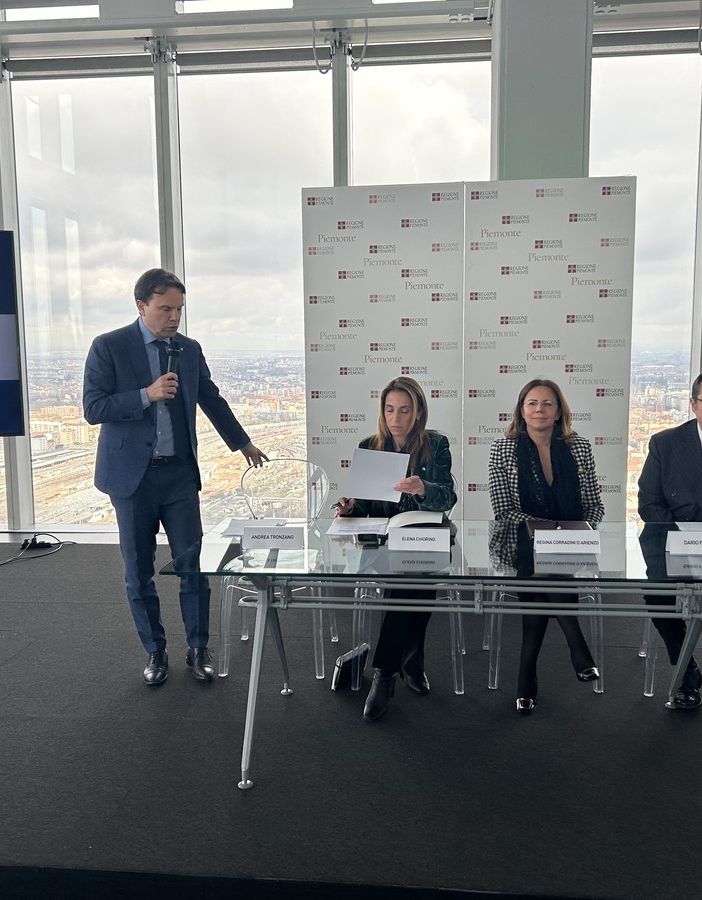 Export, la spinta di Simest: “Nella crisi della Germania e dell’Europa bisogna portare le aziende piemontesi fuori dalla Ue”