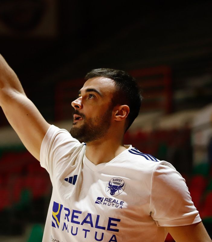 giocatore di basket