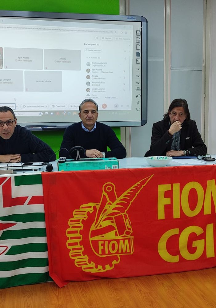 Rilanciare Mirafiori per rilanciare Torino, la sfida dei sindacati: &quot;L'auto deve tornare centrale&quot;
