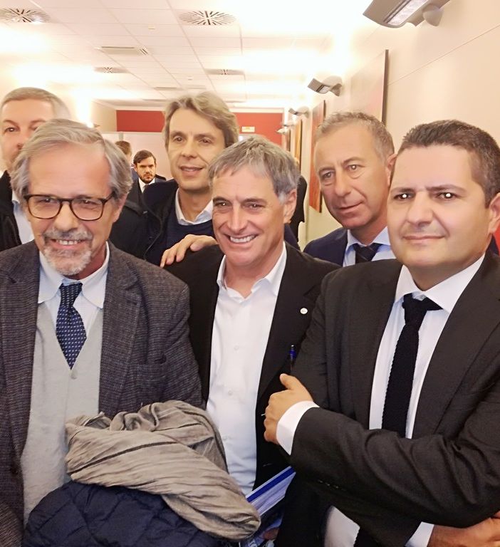 I sindacati sul piano FCA: &quot;Crediamo nella piena occupazione, anche a Mirafiori&quot;