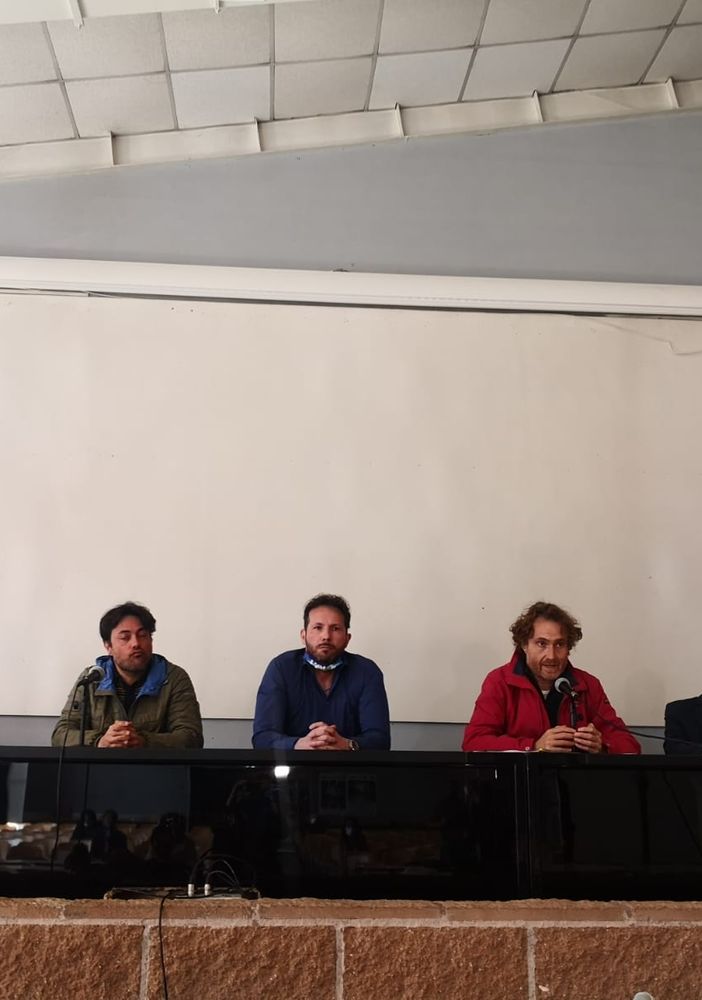 sindacati mobilitazione sanità