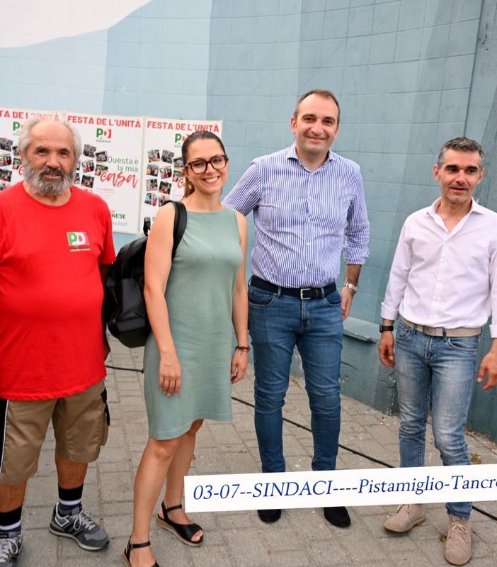 sindaci della zona torinese insieme sindaci della zona torinese insieme
