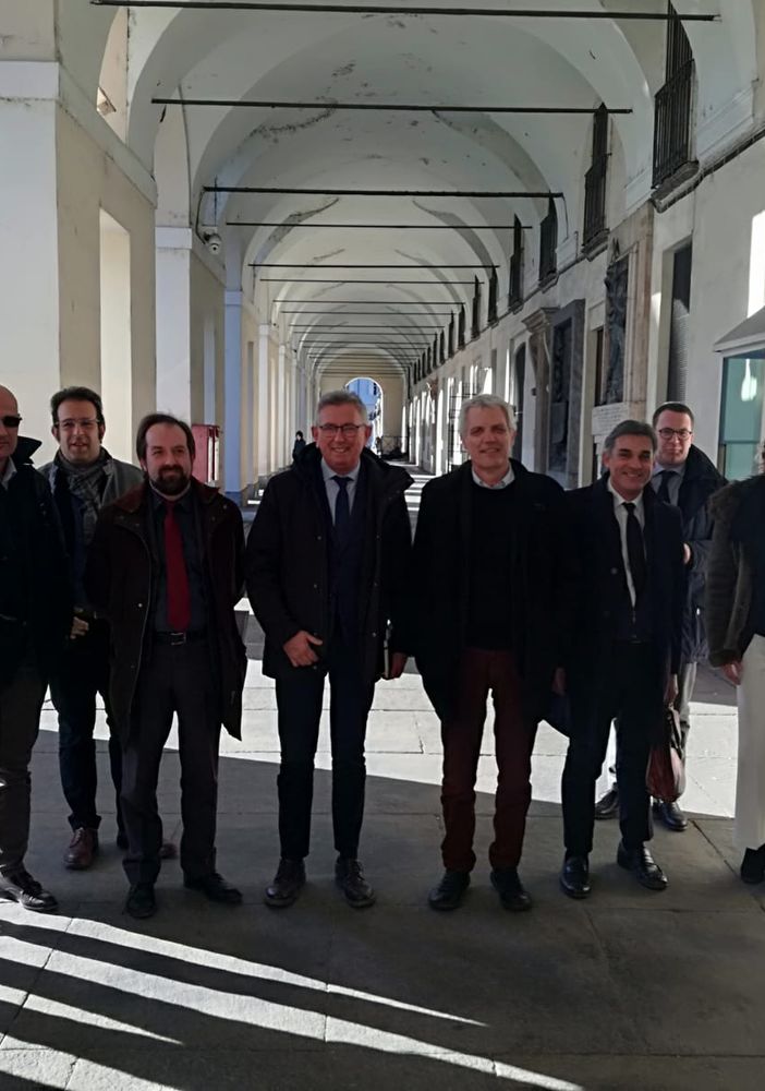 Coronavirus, 16 sindaci del torinese scrivono all'Anci: &quot;Per la fase 2 chiediamo al Governo un sostegno all’affitto per i cittadini&quot;