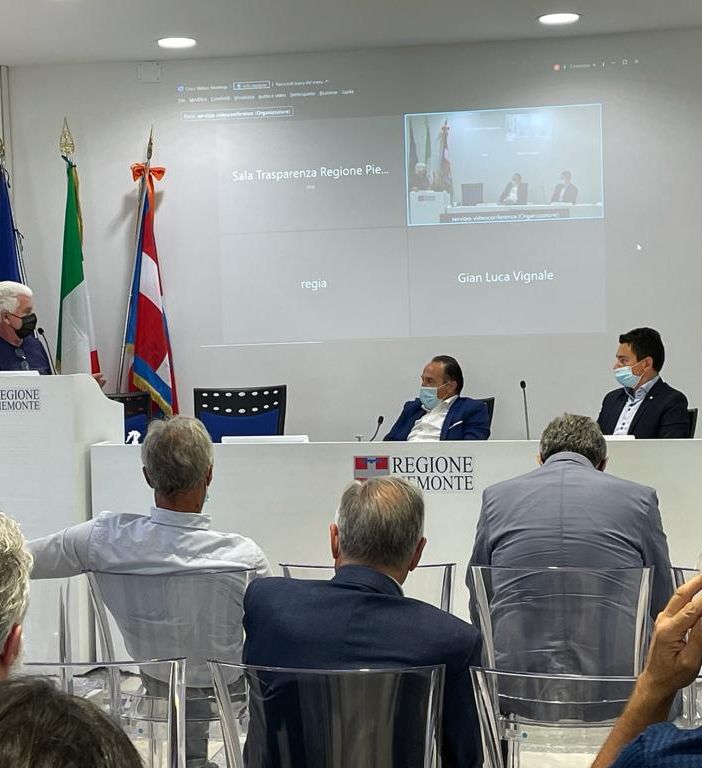 Andrea Cane (Lega Salvini): &quot;Il futuro dello sci si scrive con i territori, nel Pnrr il turismo invernale protagonista&quot;