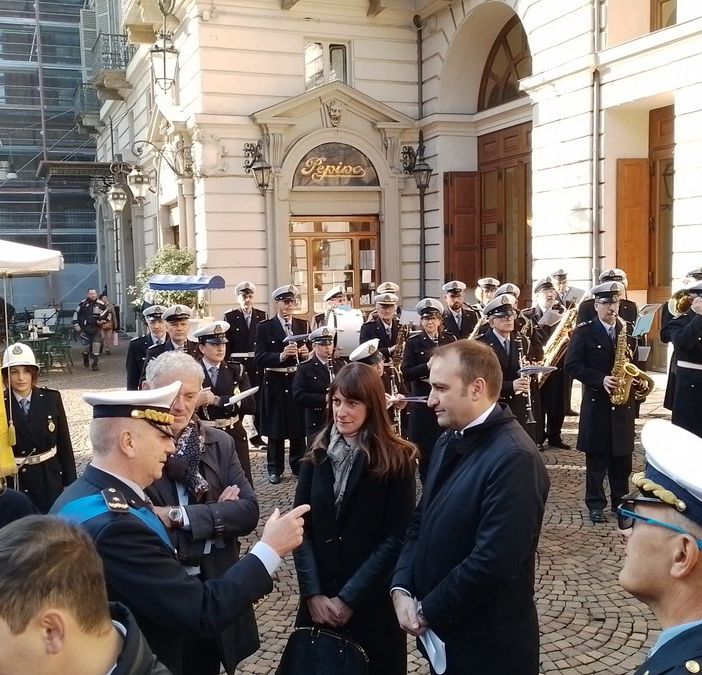 Torino celebra i Civich, ma c'è un allarme anagrafico: &quot;L'età media è sempre più alta&quot;