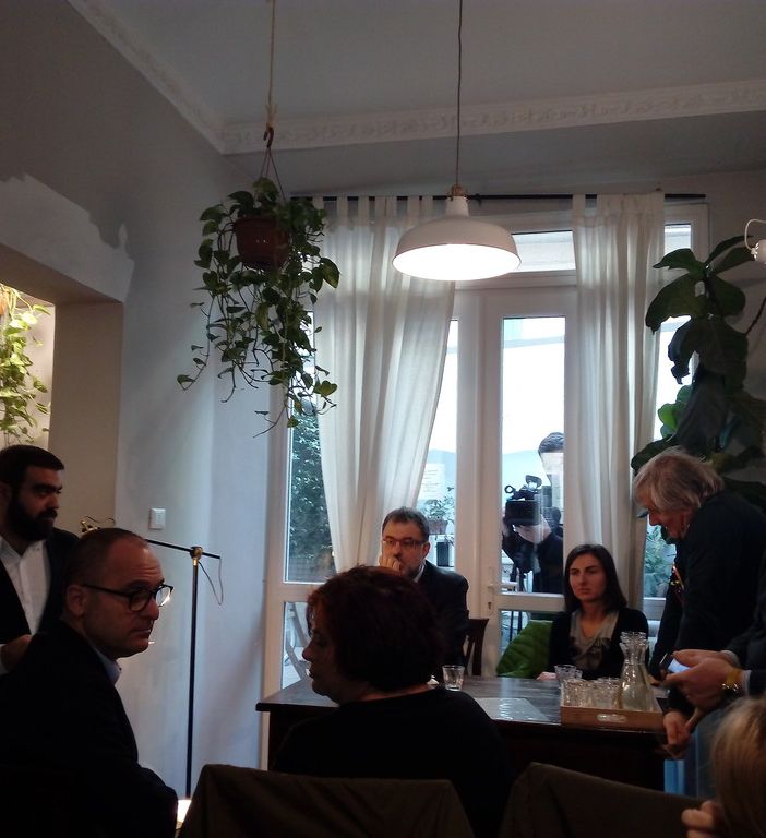 I partiti di sinistra scelgono Torino per definire la loro alleanza