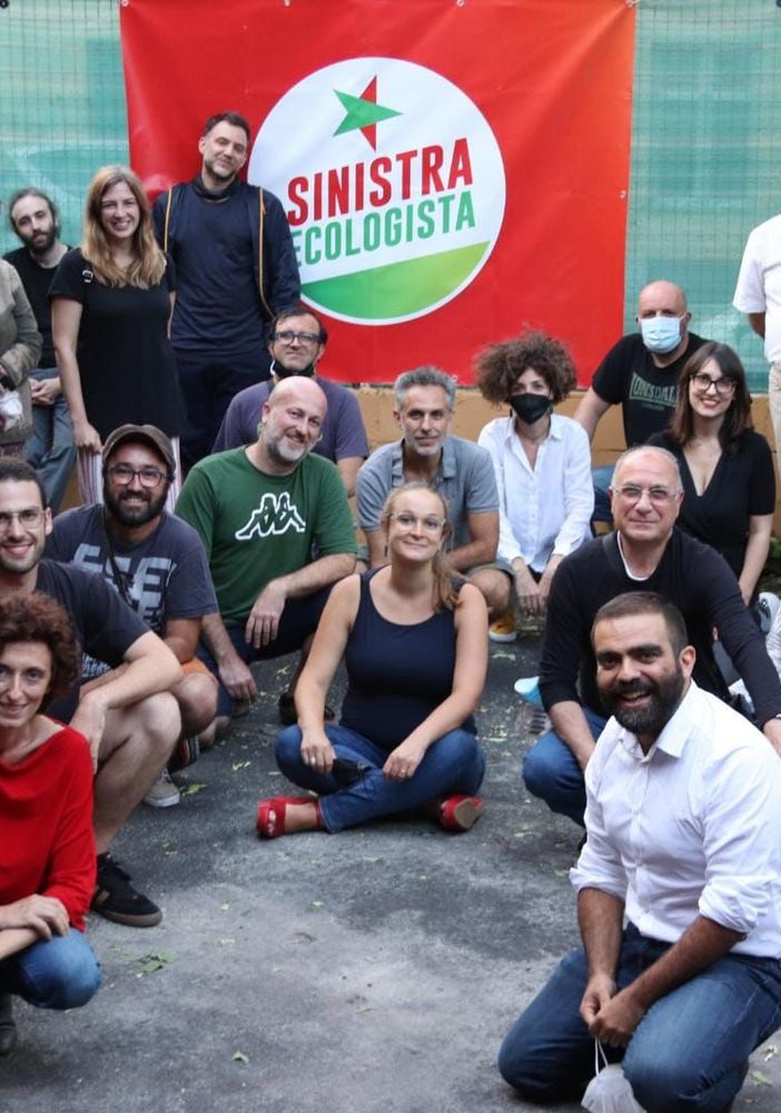 Sinistra Ecologista