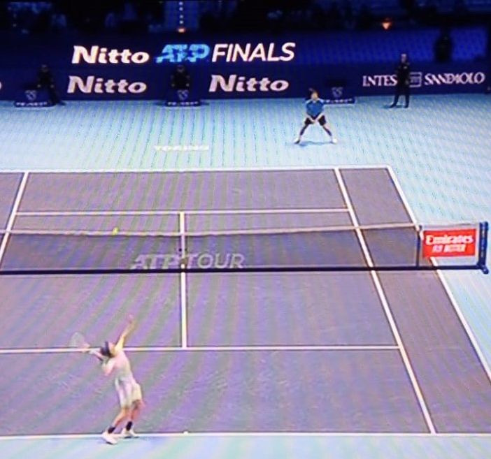 Le Atp Finals 2021