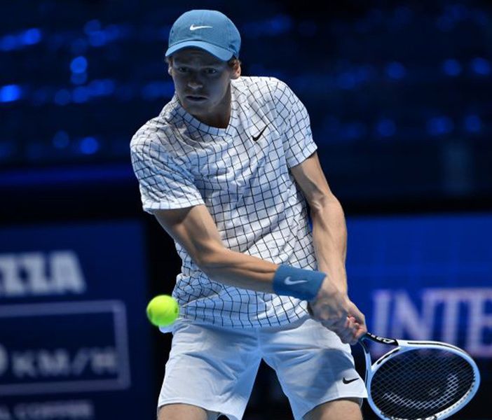 A Torino continua la Sinner-Mania: tutti al Regio per la finale degli Australian Open