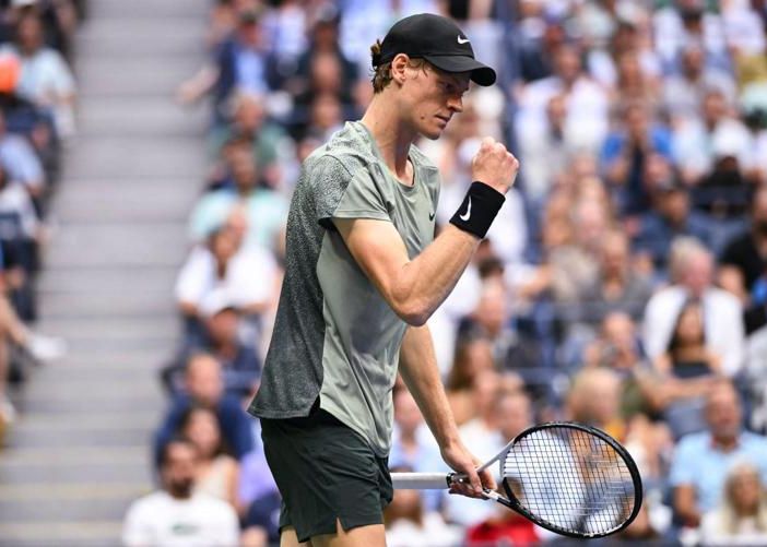 Atp Finals, Jannik Sinner arriverà a Torino da numero 1 al mondo