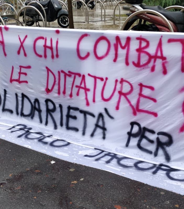 Ex combattenti in Siria: nuova udienza a Torino per i tre ragazzi che rischiano la sorveglianza speciale