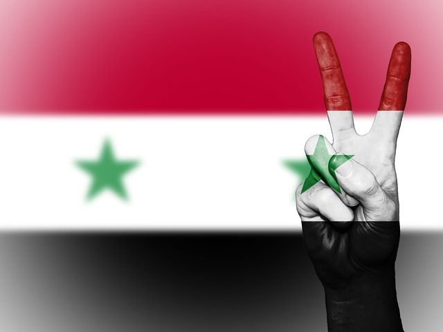 Tragedia in Siria, San Salvario non resta a guardare: una cena di beneficenza contro gli orrori della guerra