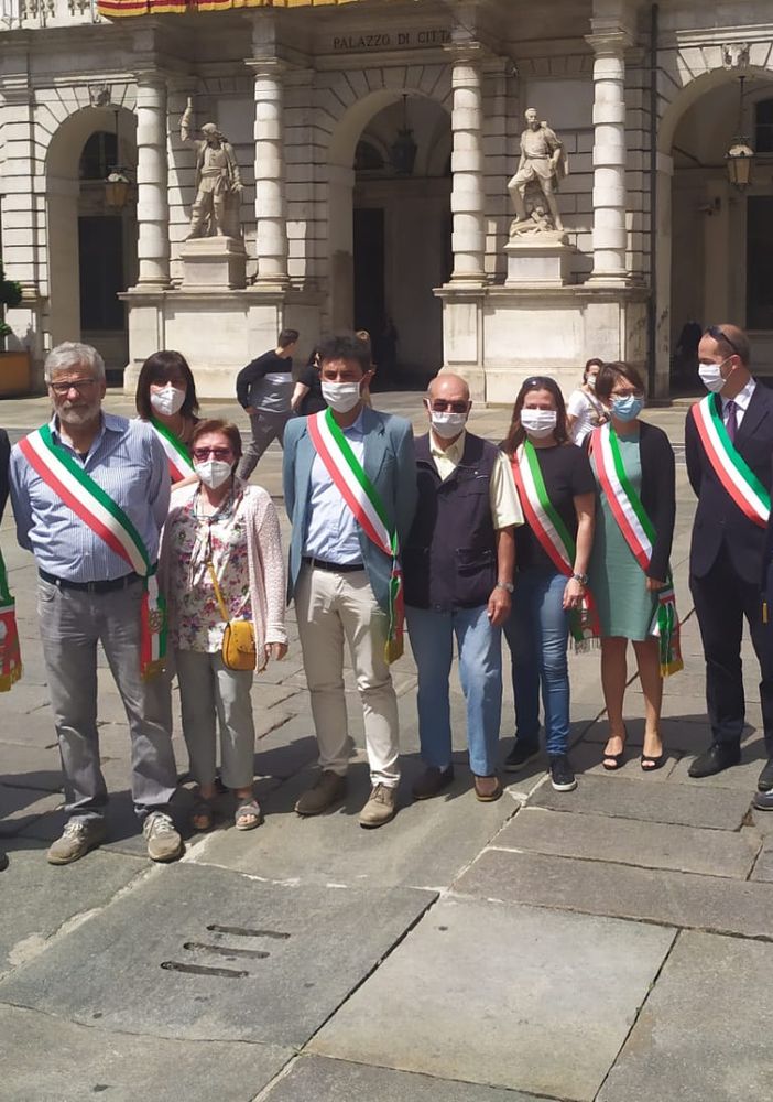 Metro 2, i sindaci della cintura nord-est incalzano Torino: &quot;La nostra tratta è una priorità&quot; [VIDEO]