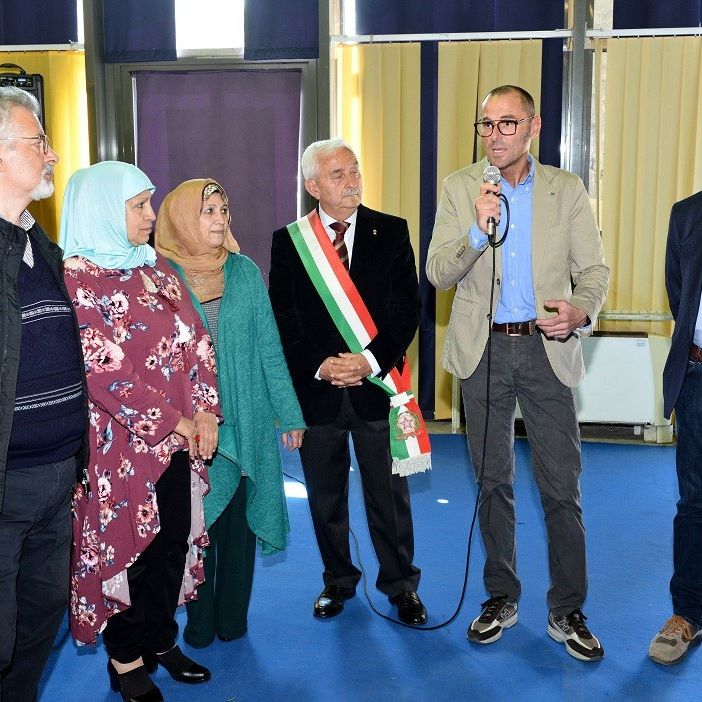 Bcc presente al Forum delle Associazioni di Carmagnola