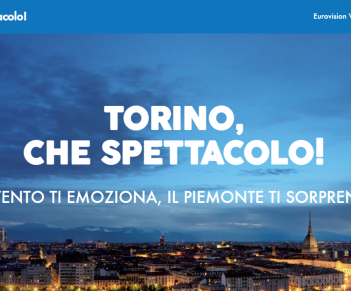 Eurovision entra nel vivo: da oggi online il sito che raccoglie il calendario degli eventi