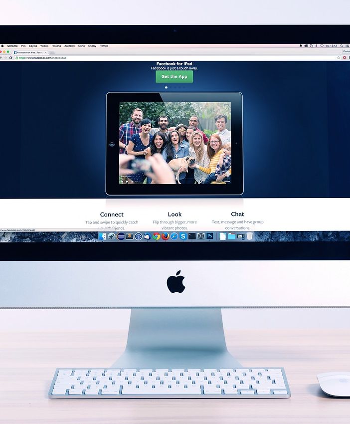 Sito web: è ancora essenziale oggi?
