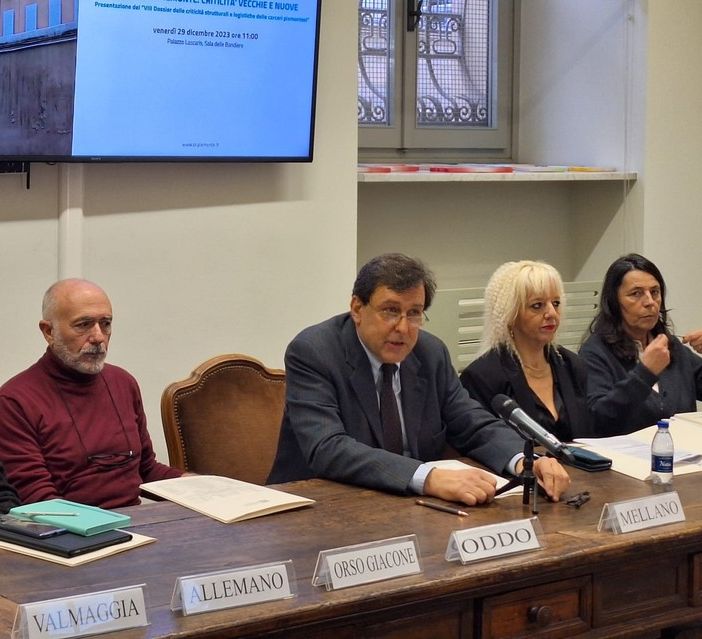 Ristrutturazioni straordinarie nelle carceri, stanziati 166 milioni. Ma non c'è nessun intervento previsto in Piemonte