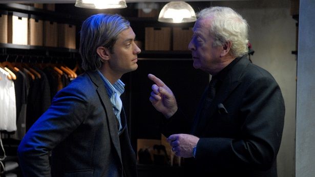 Al Massimo &quot;Sleuth – Gli insospettabili&quot; di Kenneth Branagh