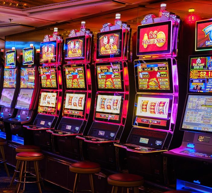 Cosa rende un gioco di slot degno di nota