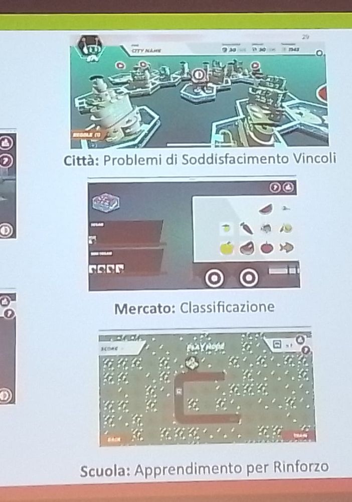 Una città sostenibile costruita per gioco con l'intelligenza artificiale: ecco il sorriso del progetto Smaile