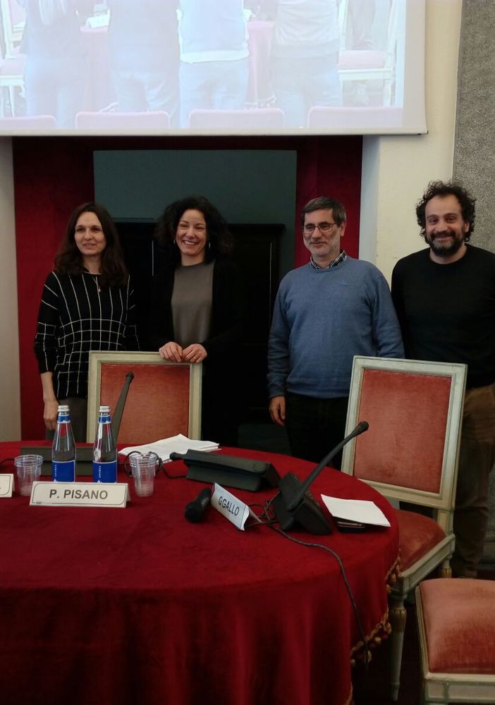 A Torino il primo Open Innovation Summit