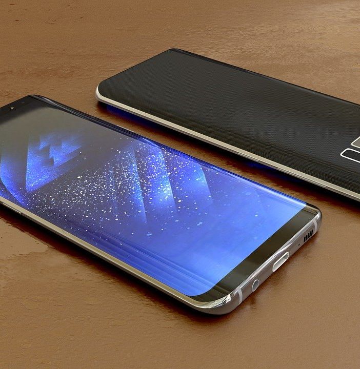 smartphone
