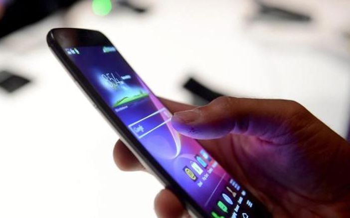 smartphone