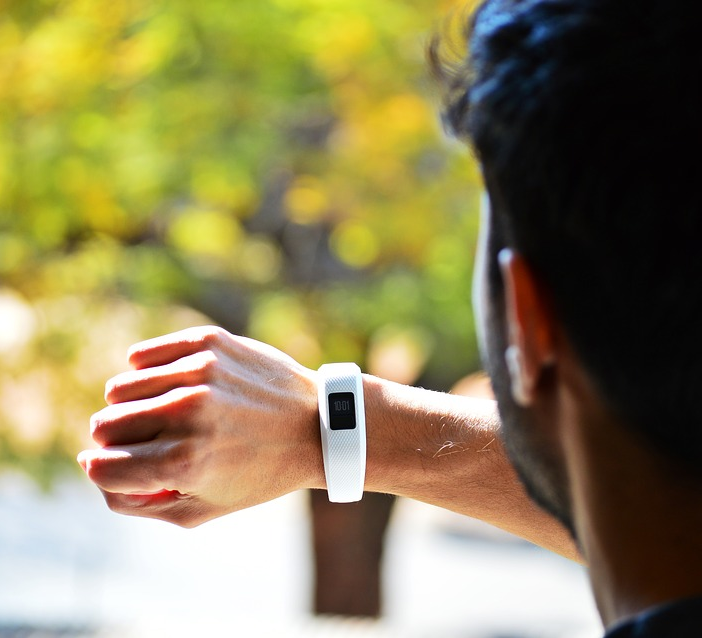 Lo smartwatch alleato dei cardiopatici torinese
