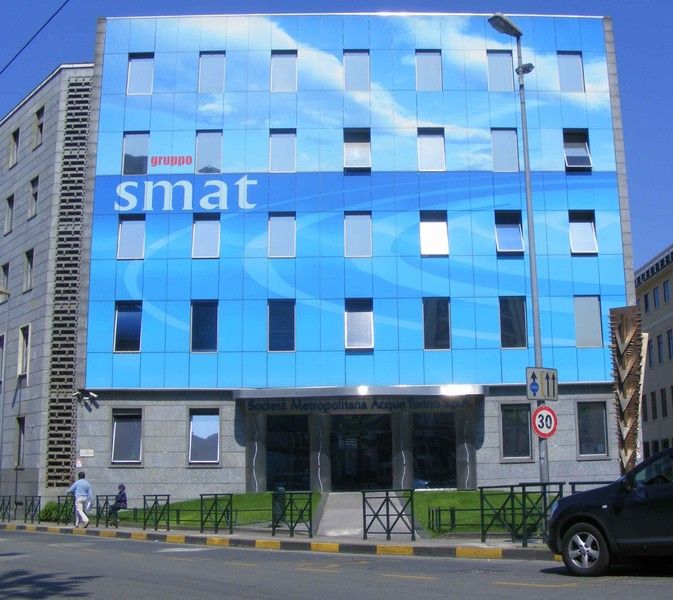 Smat al primo posto sul podio della ricerca e innovazione