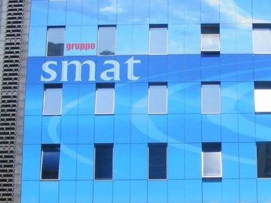 Smat ottiene finaziamenti dalla BEI per 100 milioni di euro