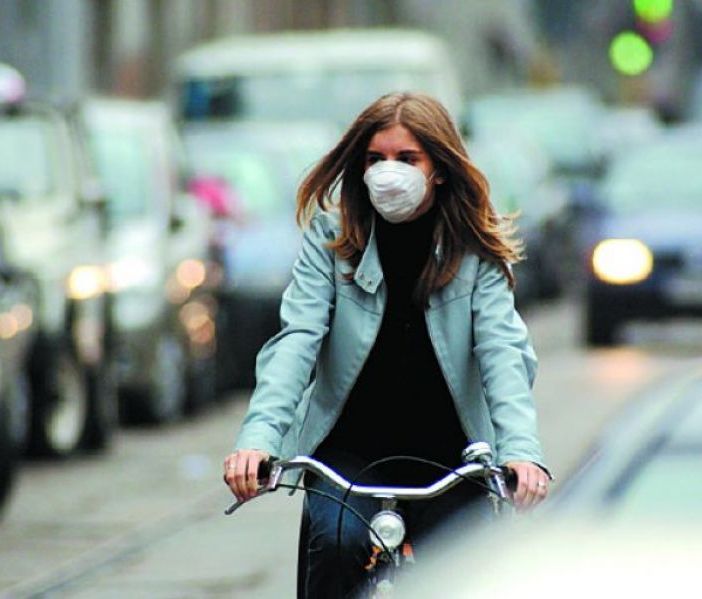 Qualità dell'aria e limitazioni al traffico in Piemonte, slittano le misure antismog