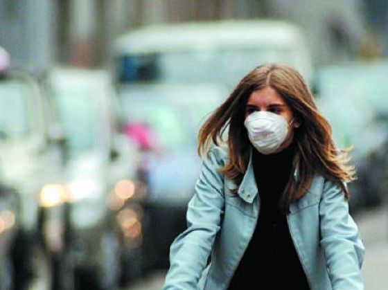 Smog, domani nessun blocco &quot;arancione&quot;