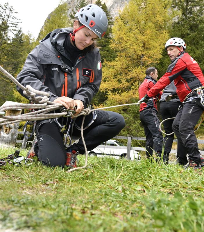 Soccorso alpino