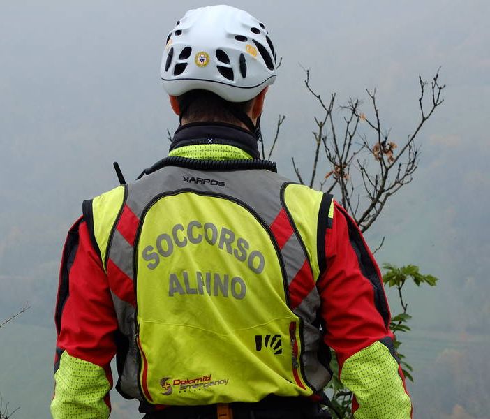 Trovato senza vita il corpo dell'escursionista disperso al Pian della Mussa