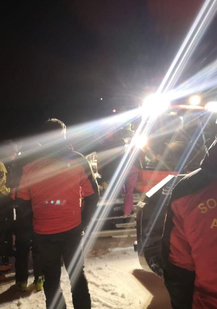 Dramma a Settimo Vittone, rinvenuto cadavere di escursionista in serata