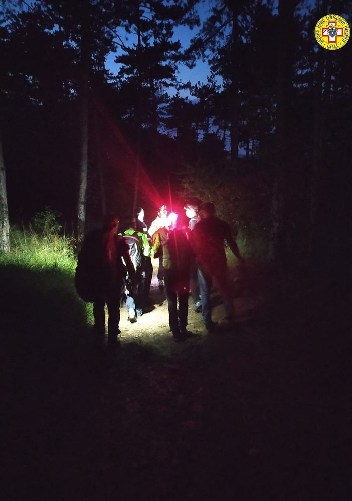 Soccorso Alpino e Speleologico del Piemonte