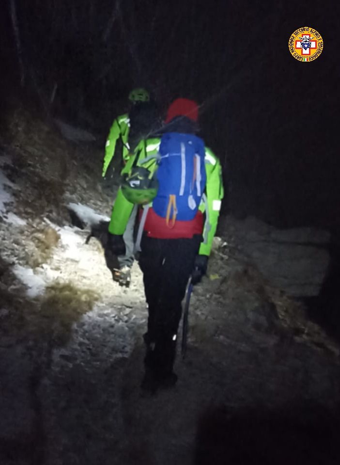 soccorso alpino moncenisio soccorso alpino moncenisio