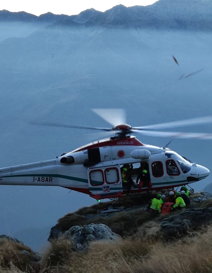 soccorso alpino traversella soccorso alpino traversella