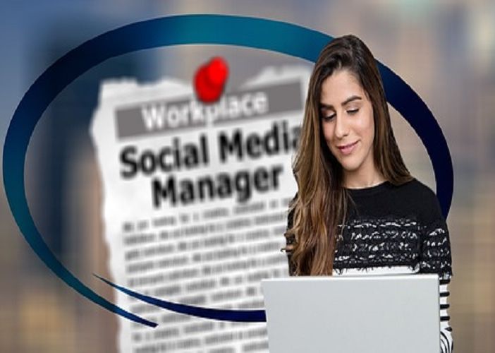 Corso social media manager: una delle professioni con le migliori prospettive per il futuro