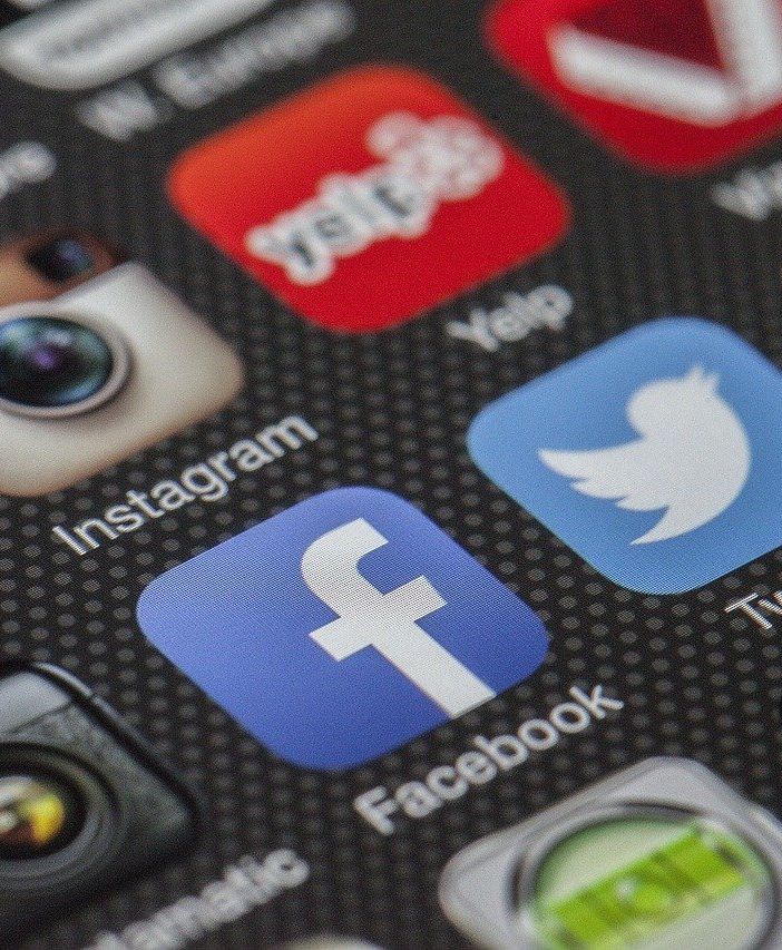 Come incrementare il proprio pubblico sui social